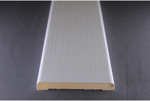 Як вибрати лиштву та плінтуси: гармонія деталей в інтер'єрі