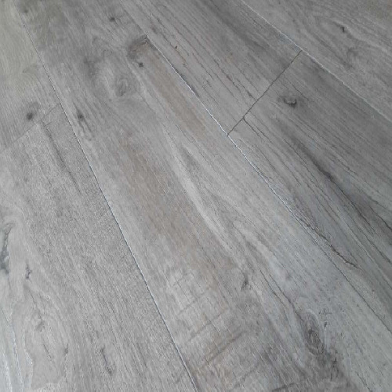 Ламінат Grun Holz Дуб Баварія сірий VG PF 93402