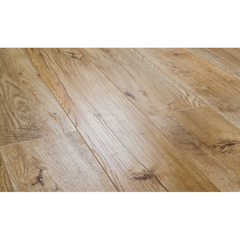 Ламінат Grun Holz Дуб Лугано VG PF 93403