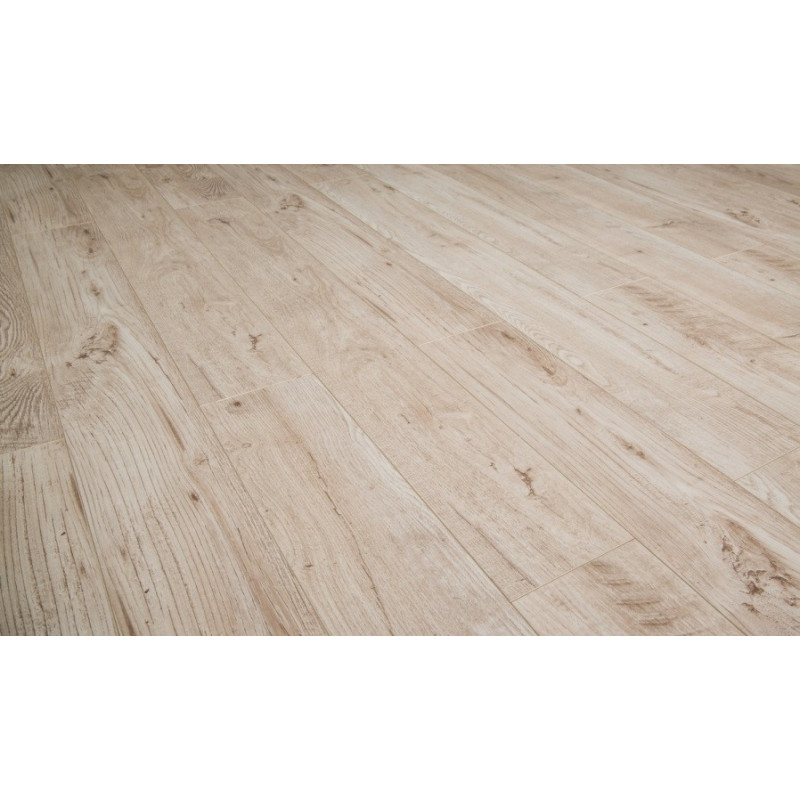 Ламінат Grun Holz 8/33клас  Дуб Альпійський VG PF 93401