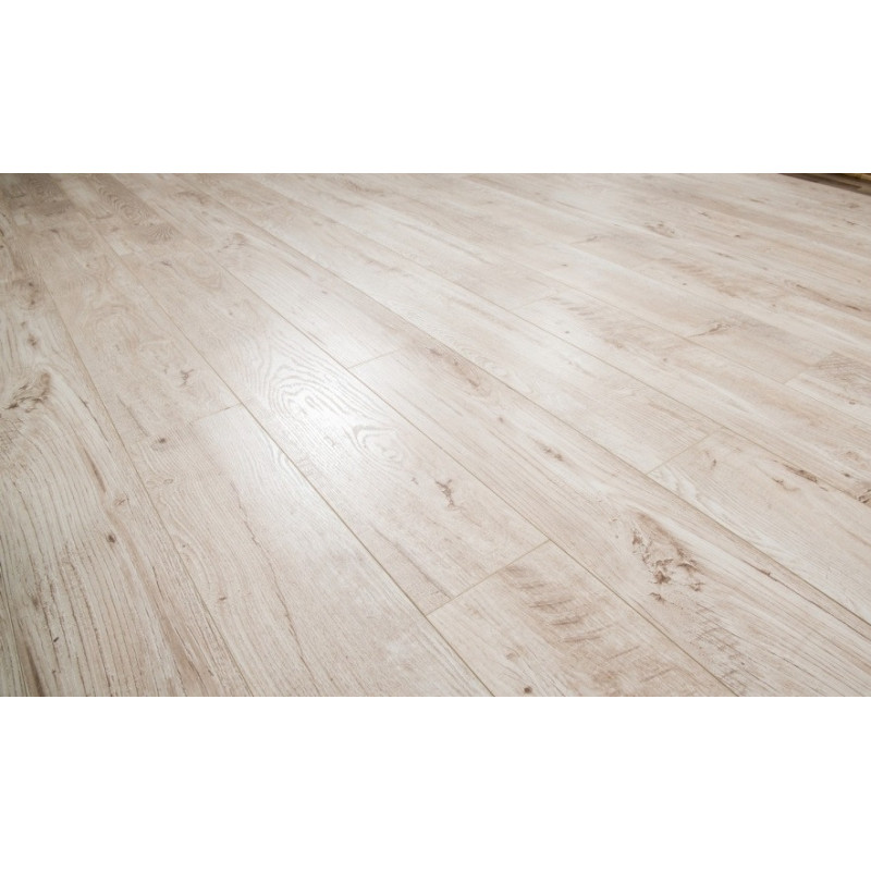 Ламінат Grun Holz 8/33клас  Дуб Альпійський VG PF 93401