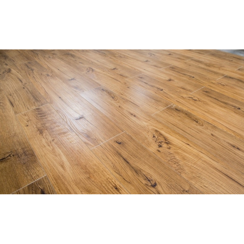 Ламінат Grun Holz Дуб Баварія VG PF 93404