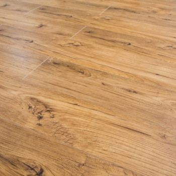 Ламінат Grun Holz Дуб Баварія VG PF 93404