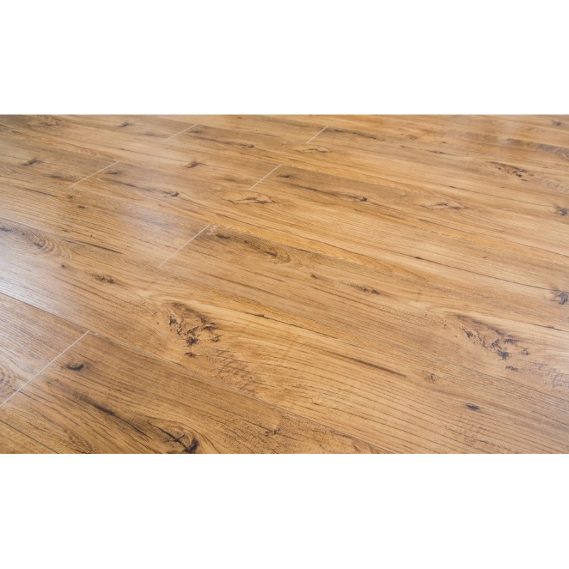 Ламінат Grun Holz Дуб Баварія VG PF 93404