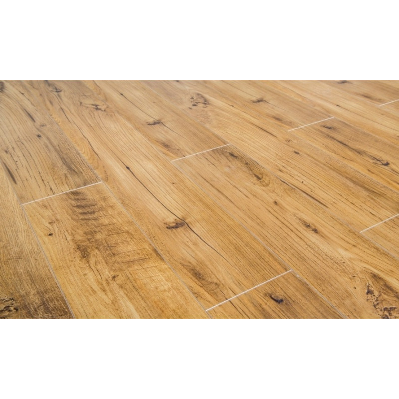 Ламінат Grun Holz Дуб Баварія VG PF 93404