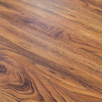 Ламінат Grun Holz Дуб Тирено коньячний VG PF 92502-8