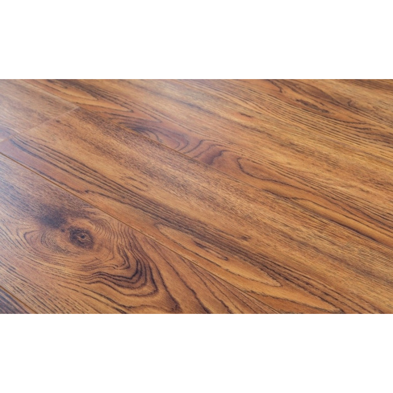 Ламінат Grun Holz Дуб Тирено коньячний VG PF 92502-8