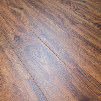 Ламінат Grun Holz Дуб Тирено коньячний VG PF 92502-8