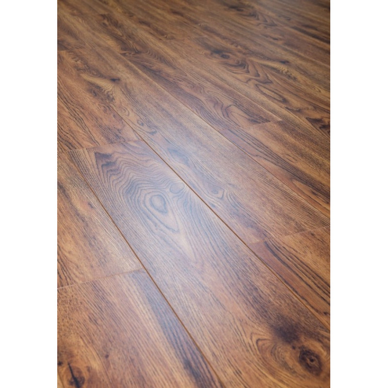 Ламінат Grun Holz Дуб Тирено коньячний VG PF 92502-8