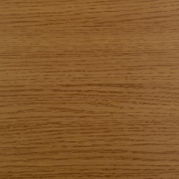 Плінтус Супер профіль ПП 1280 Дуб 2800х79х12.5 мм Плінтус під колір підлоги Плоский плінтус для підлоги