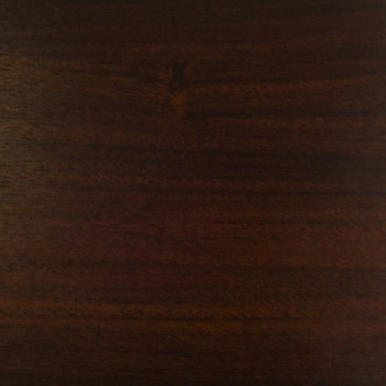 Плінтус Супер профіль ПП1280 Леон класік 2800х79х12.5 мм Коричневий плінтус на підлогу Ламінована плінтус