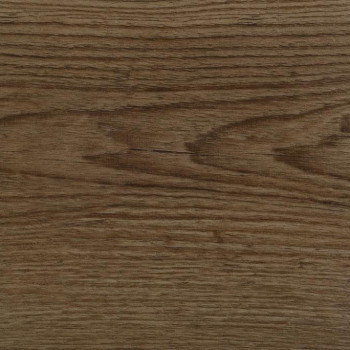 Плінтус Супер профіль ПП1280 Монблан браун 2800х79х12.5 мм Підлоговий плінтус Високий мдф плінтус