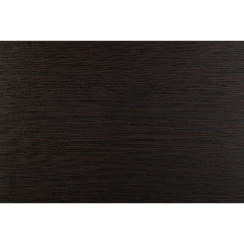 Плінтус Супер профіль ПП 1280 Венге 2800х79х12.5 мм Високі плінтуси на підлогу Декоративні плінтуси