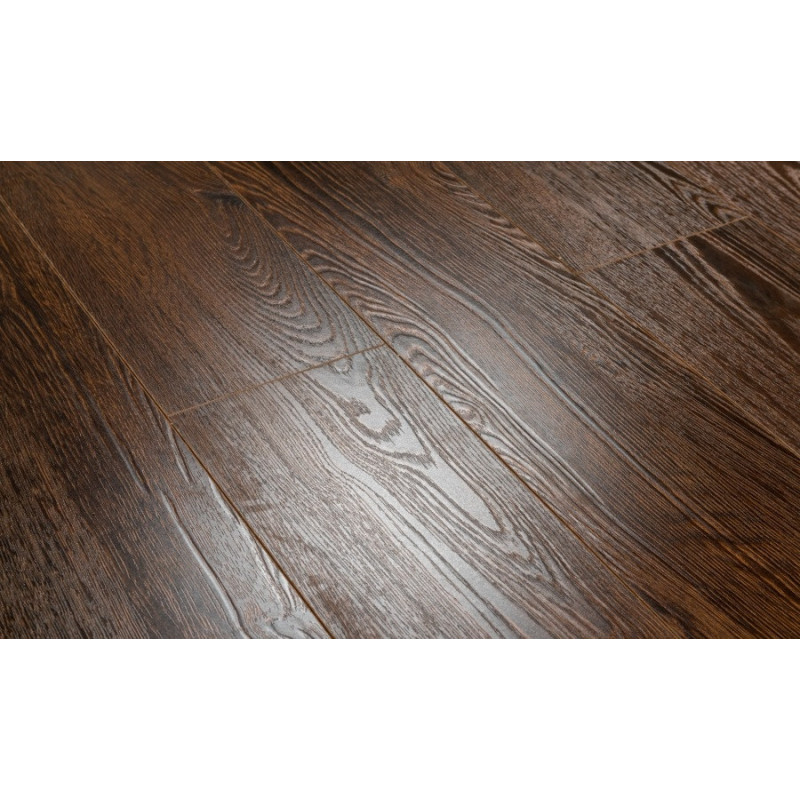 Ламінат Urban Floor Megapolis Горіх Денвер VG PF 80012