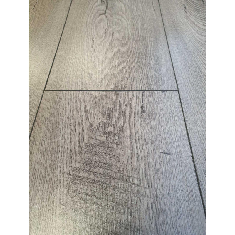 Ламінат Peli Cosmo Дуб Сірий 8-33клас СО-512