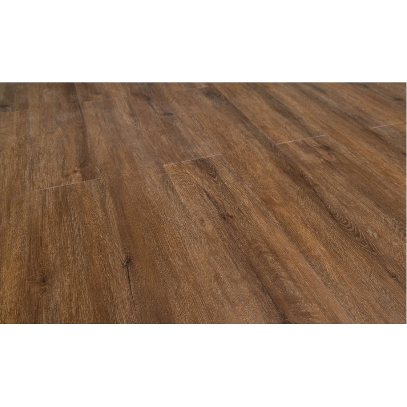 SPC ламінат Hard Floor Ultimate Дуб Маникан 410110