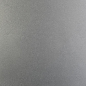 Плінтус МДФ, висота 80 мм, покриття по підлозі 21 мм,довжина 2,80 Алюміній