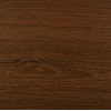 Плінтус МДФ, висота 80 мм, покриття по підлозі 21 мм,довжина 2,8м Дуб родос темний