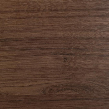 Плінтус МДФ, висота 80 мм, покриття по підлозі 21 мм,Дуб шамоні темний