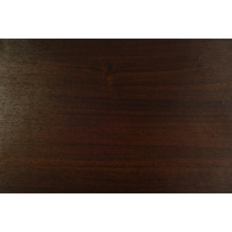 Плінтус МДФ, висота 80 мм, покриття по підлозі 21 мм, Леон Класик