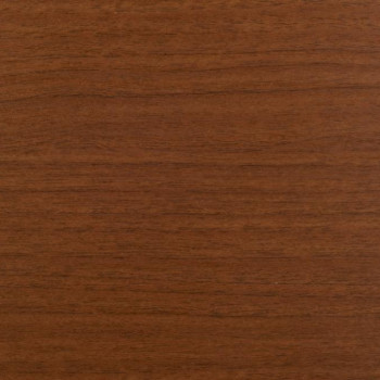 Плінтус МДФ, висота 80 мм, покриття по підлозі 21 мм,Лісовий горіх