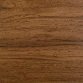 Плінтус МДФ, висота 80 мм, покриття по підлозі 21 мм,Пекан