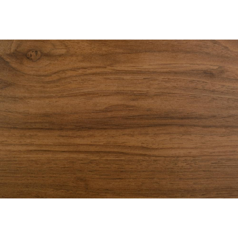 Плінтус МДФ, висота 80 мм, покриття по підлозі 21 мм,Пекан