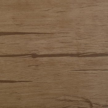 Плінтус МДФ, висота 80 мм, покриття по підлозі 21 мм,Старе дерево