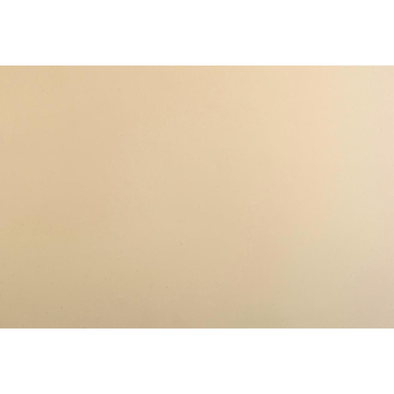 Плінтус МДФ, висота 80 мм, покриття по підлозі 21 мм,Ейворі