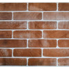 Панель ПВХ Grace Цегла старий коричневий
