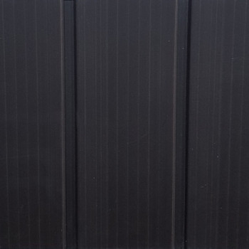 Панель ПВХ 100 мм Шоколад