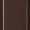 Панель ПВХ 100 мм Шоколад