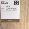 SPC ламінат Grun Holz Triumf - Fabretti VG 60109