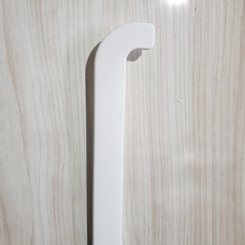 Заглушки на підвіконня SAUBERG