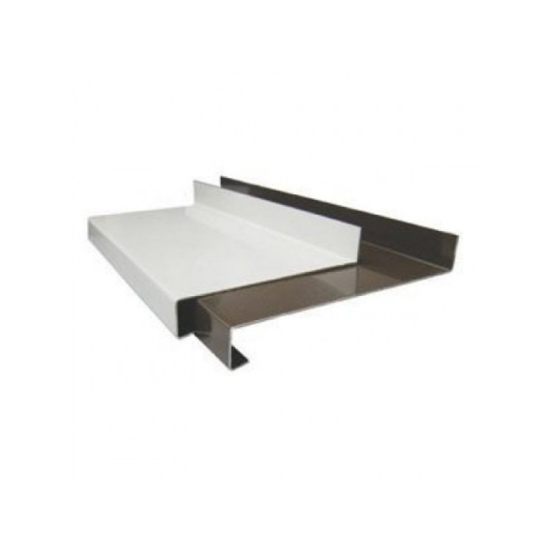 Металевий відлив 150 мм