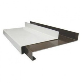 Металевий відлив 200 мм