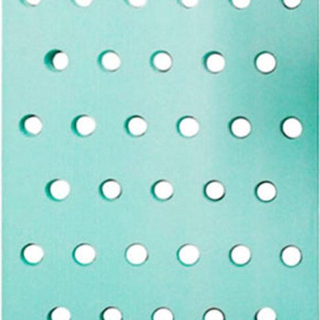 Підкладка під ламінат і теплу підлогу Pro Floor 500х1000х3 мм Перфорована підкладка під ламінат