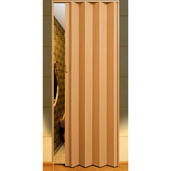 Двері гармошка Melody бук