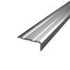 Кутовий алюмінієвий поріжок 24*9мм довжина 900мм