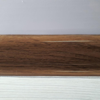 Плінтус Winnpol ПВХ з коробом Мадагаскар 505