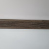 Плінтус Grun Holz ПВХ з коробом Дуб Альваре