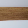 Плінтус Grun Holz ПВХ з коробом Дуб