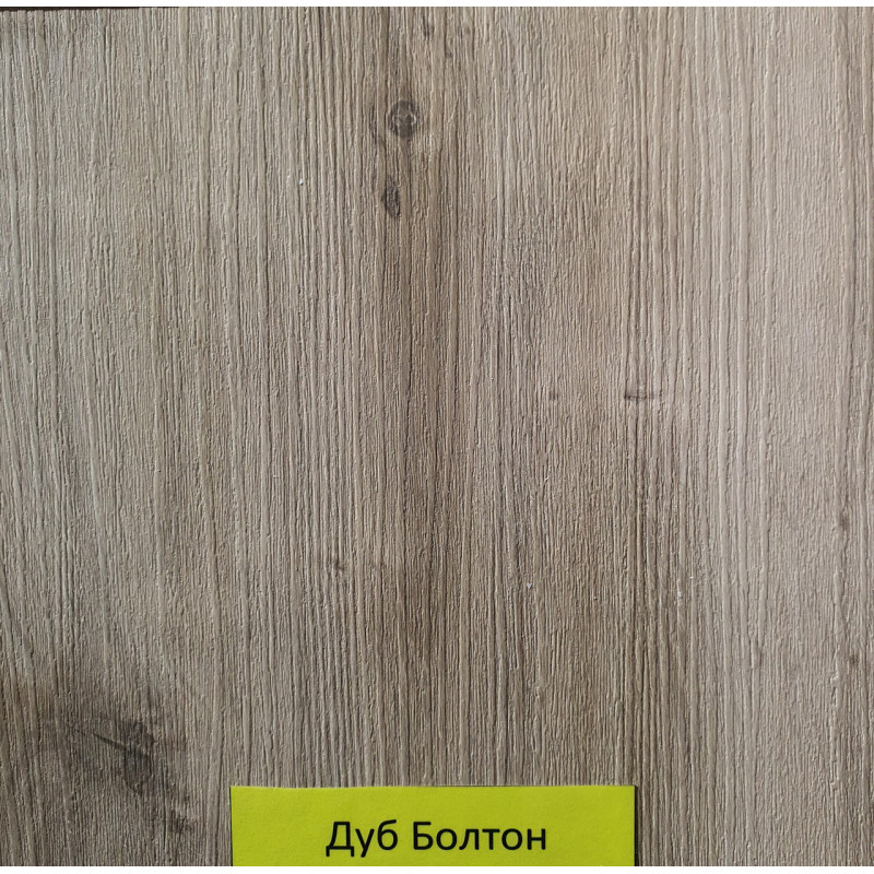 Панель ПВХ ламінована Дуб Болтон