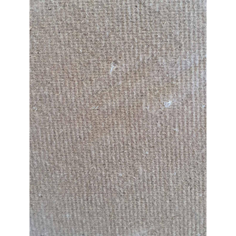 Підкладка під ламінат Fibris Izopanel Тихий хід 5.5 мм Теплоізоляційна підкладка під підлогове покриття