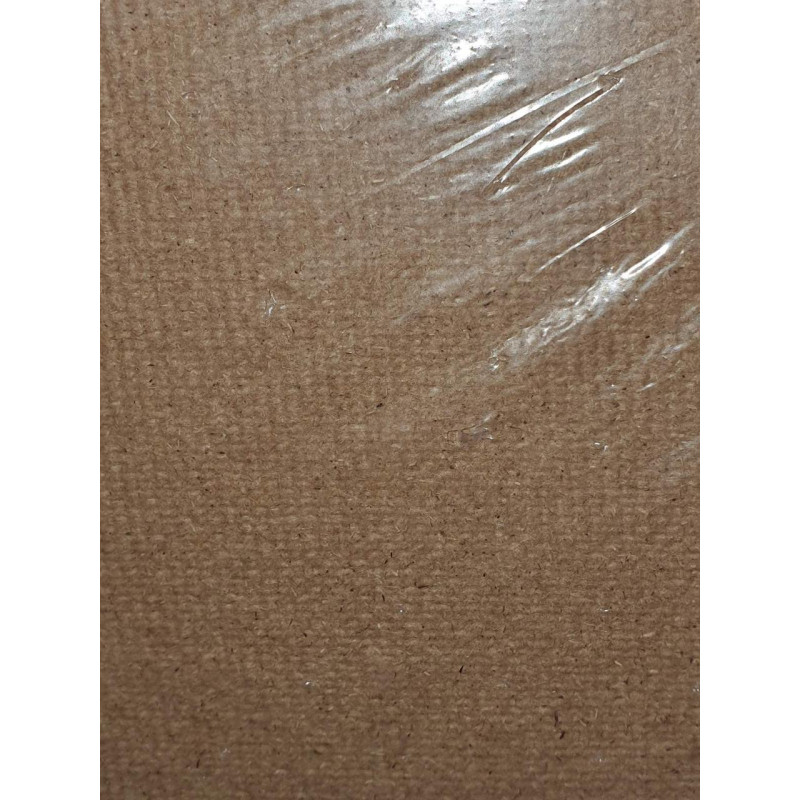 Підкладка під ламінат Fibris Izopanel Тихий хід 7 мм Підкладка під підлогове покриття Підкладка під лінолеум