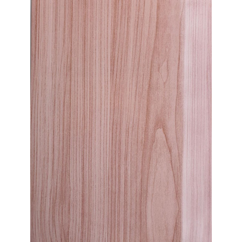 Панель пластикова Decomax Клен 6000х250х8 мм Безшовна пластикова вагонка Оздоблювальні пластикові панелі