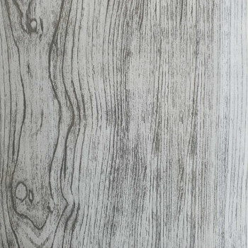 Панель пластикова Decomax Дуб вибілений 6000х250х8 мм Вологостійкі пластикові панелі для стелі