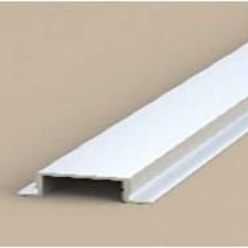 LED-профіль ПАК 0052 (матова лінза)