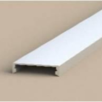 LED-профіль ПАК 3152 (матова лінза)