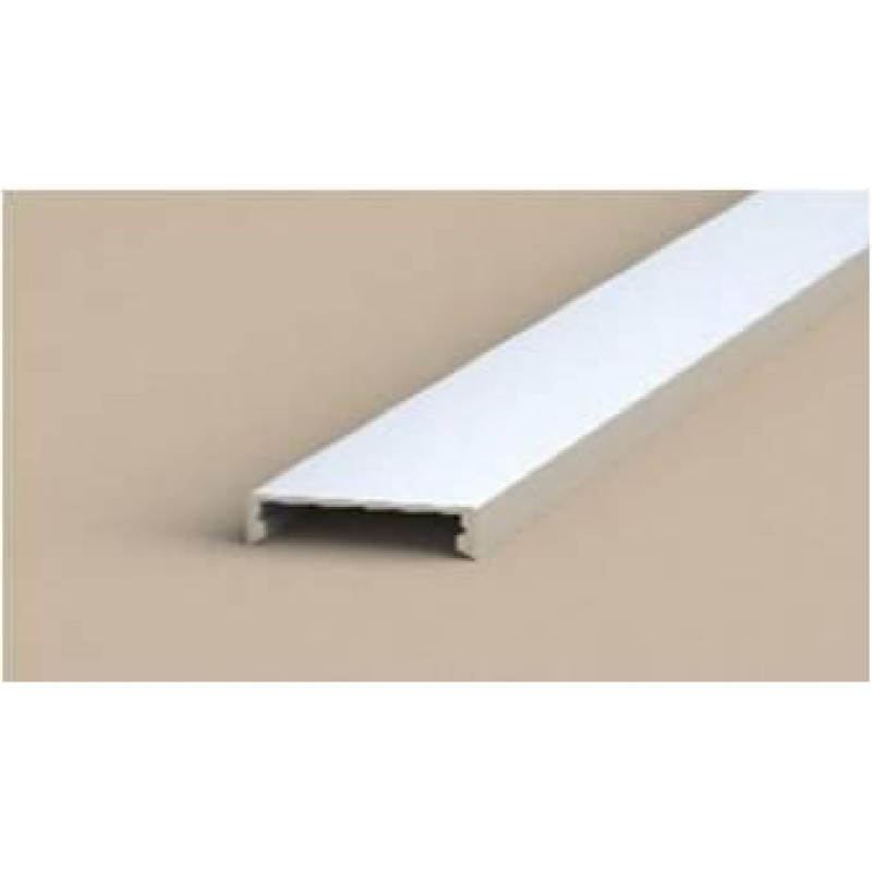 LED-профіль ПАК 3152 (матова лінза)